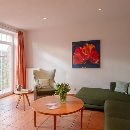 Glockenhof Studtmann Hotel Amelinghausen Buitenkant foto
