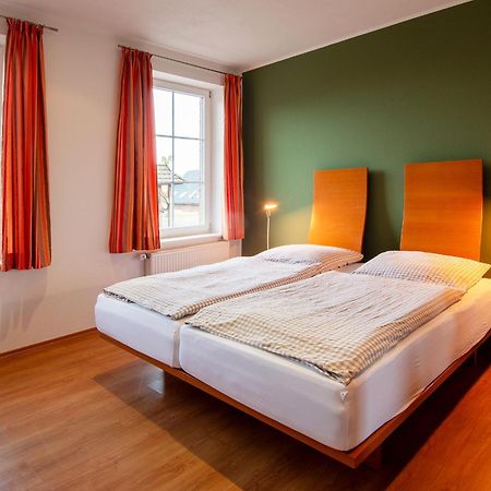 Glockenhof Studtmann Hotel Amelinghausen Buitenkant foto