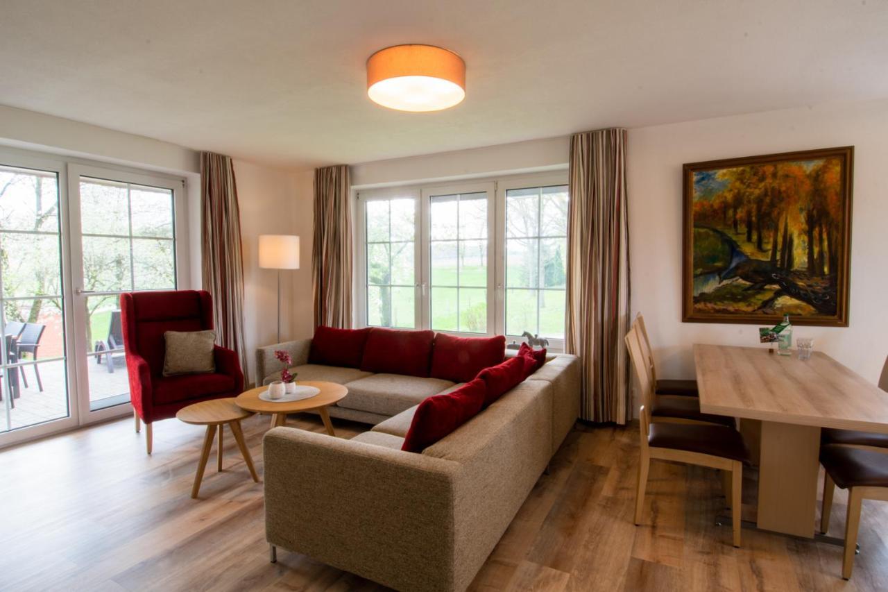 Glockenhof Studtmann Hotel Amelinghausen Buitenkant foto