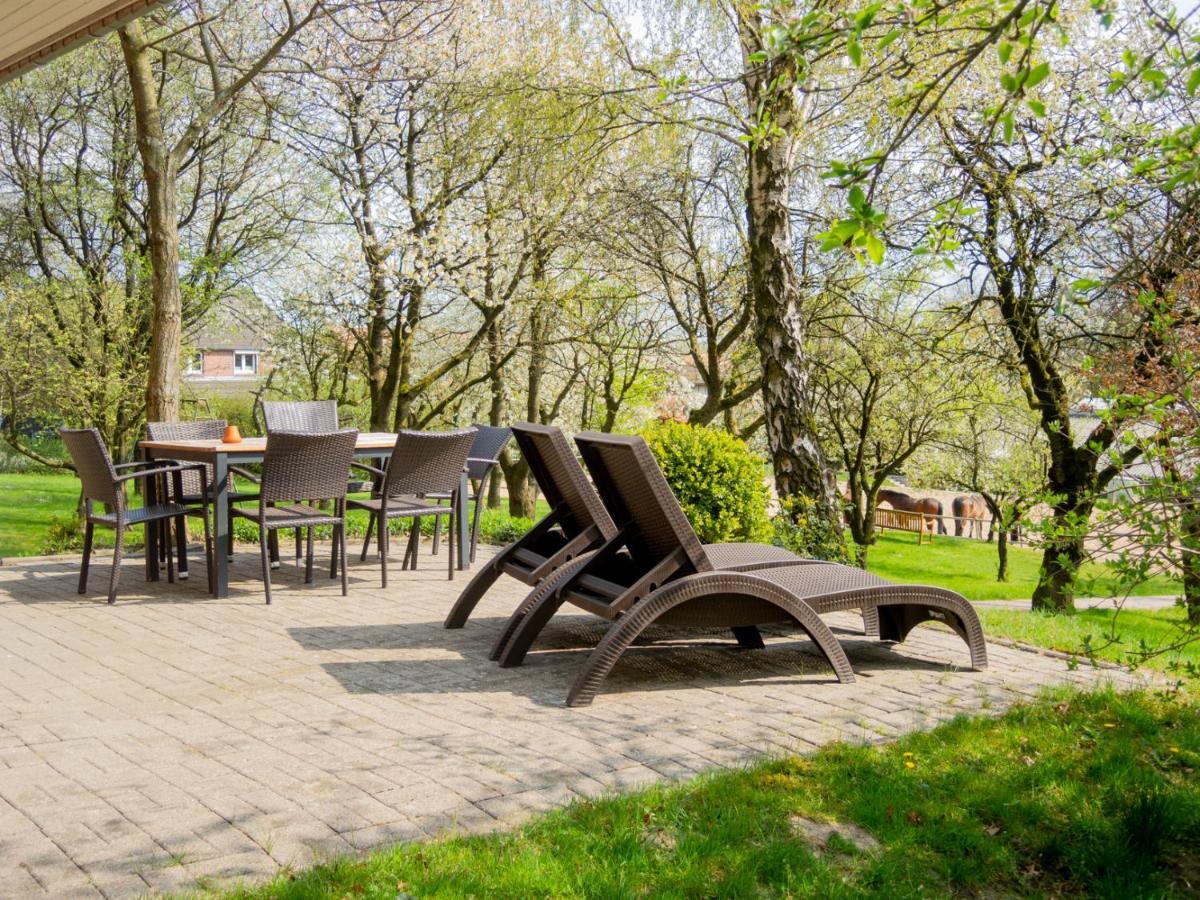 Glockenhof Studtmann Hotel Amelinghausen Buitenkant foto