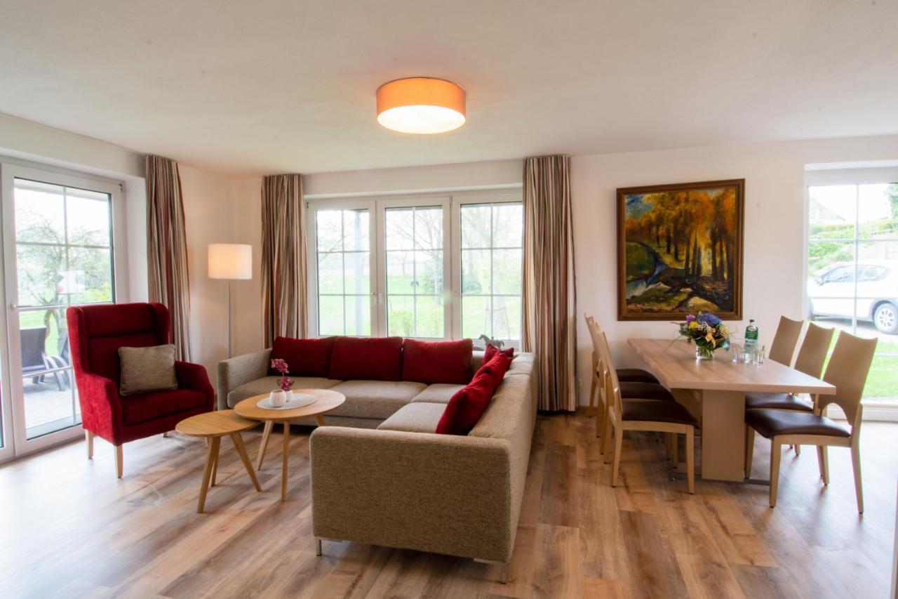 Glockenhof Studtmann Hotel Amelinghausen Buitenkant foto
