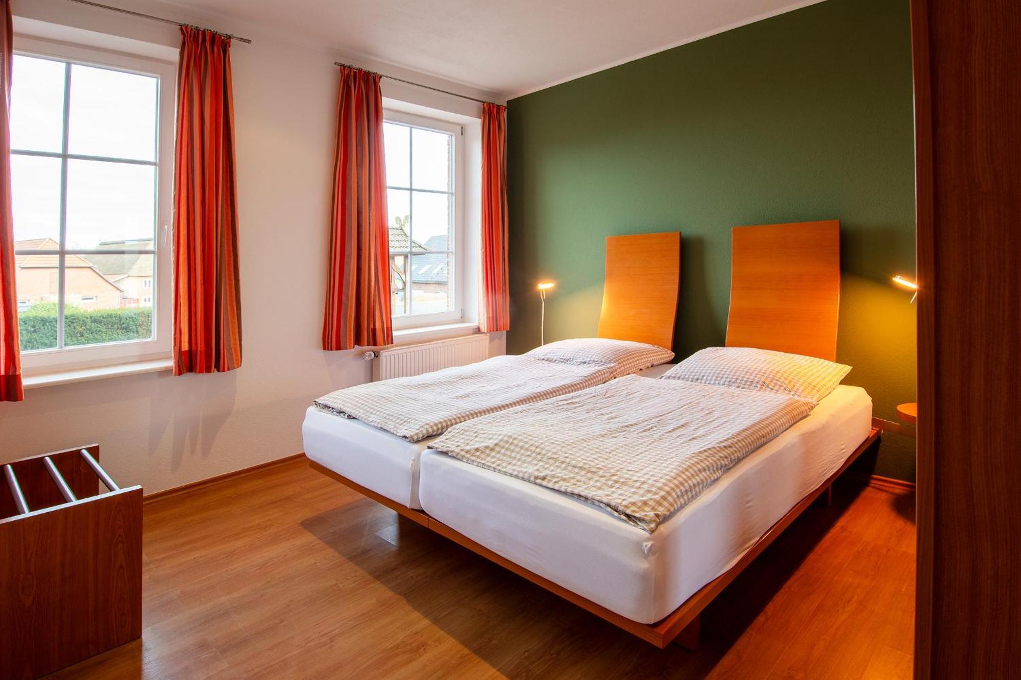 Glockenhof Studtmann Hotel Amelinghausen Buitenkant foto