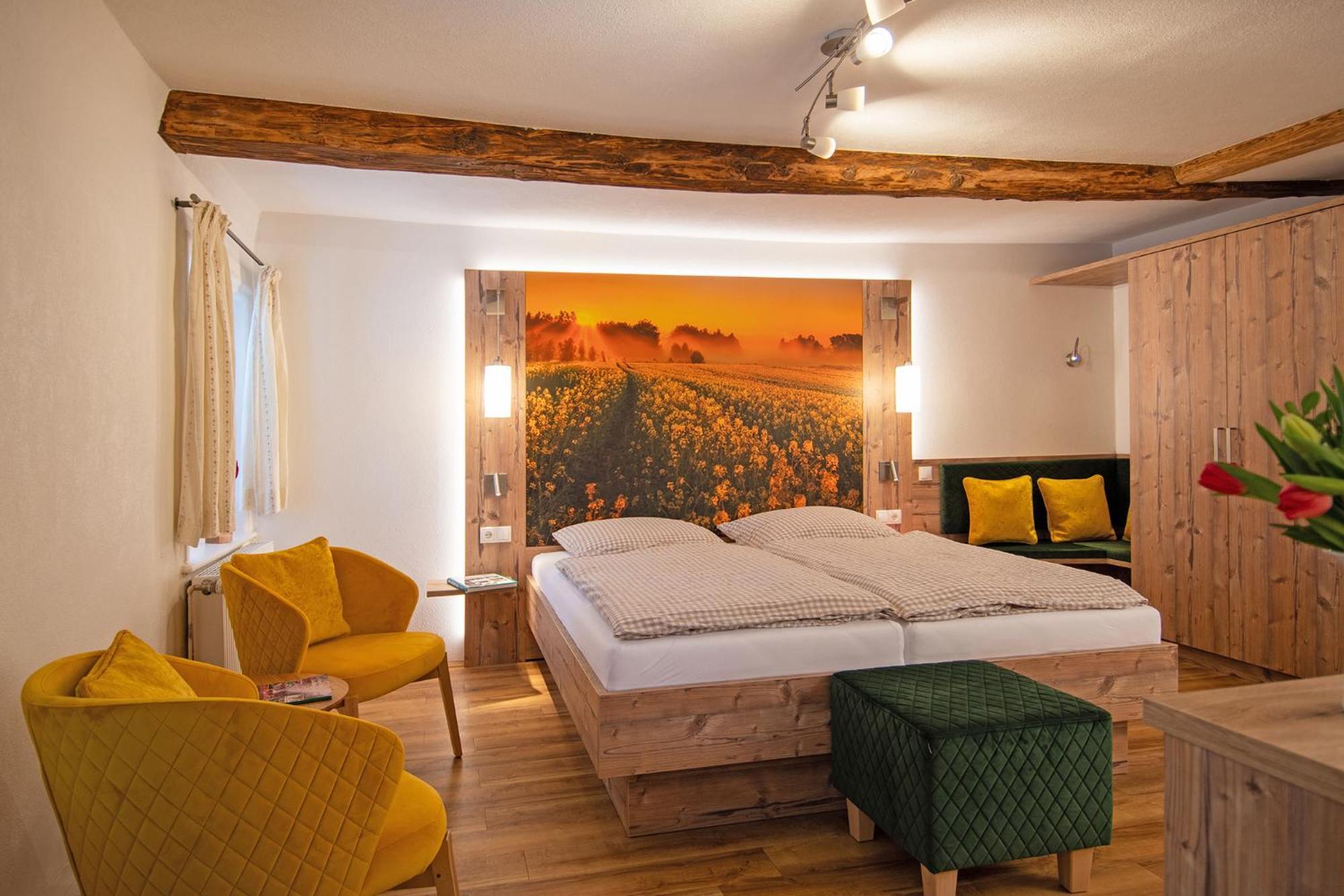 Glockenhof Studtmann Hotel Amelinghausen Buitenkant foto