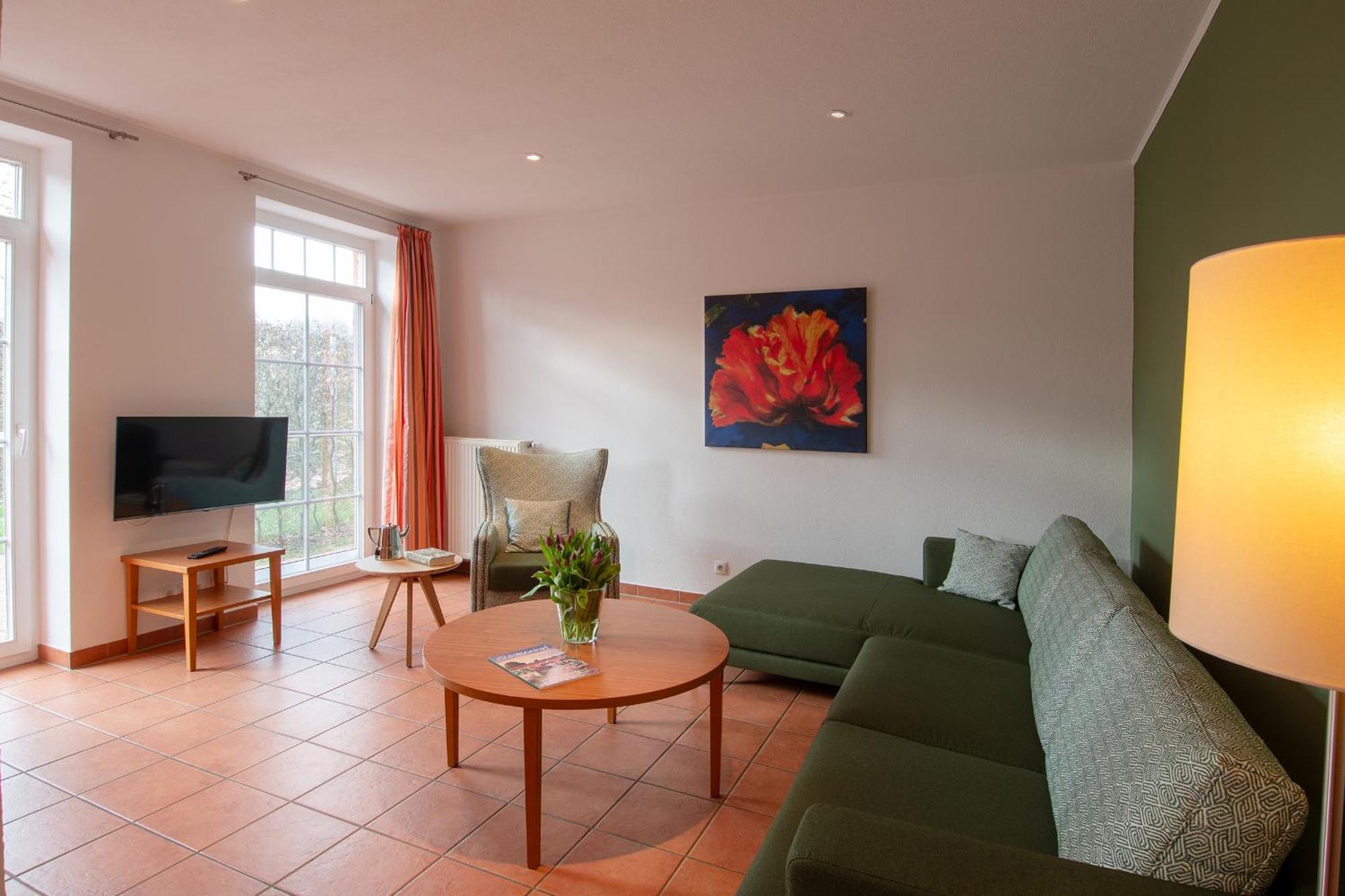 Glockenhof Studtmann Hotel Amelinghausen Buitenkant foto