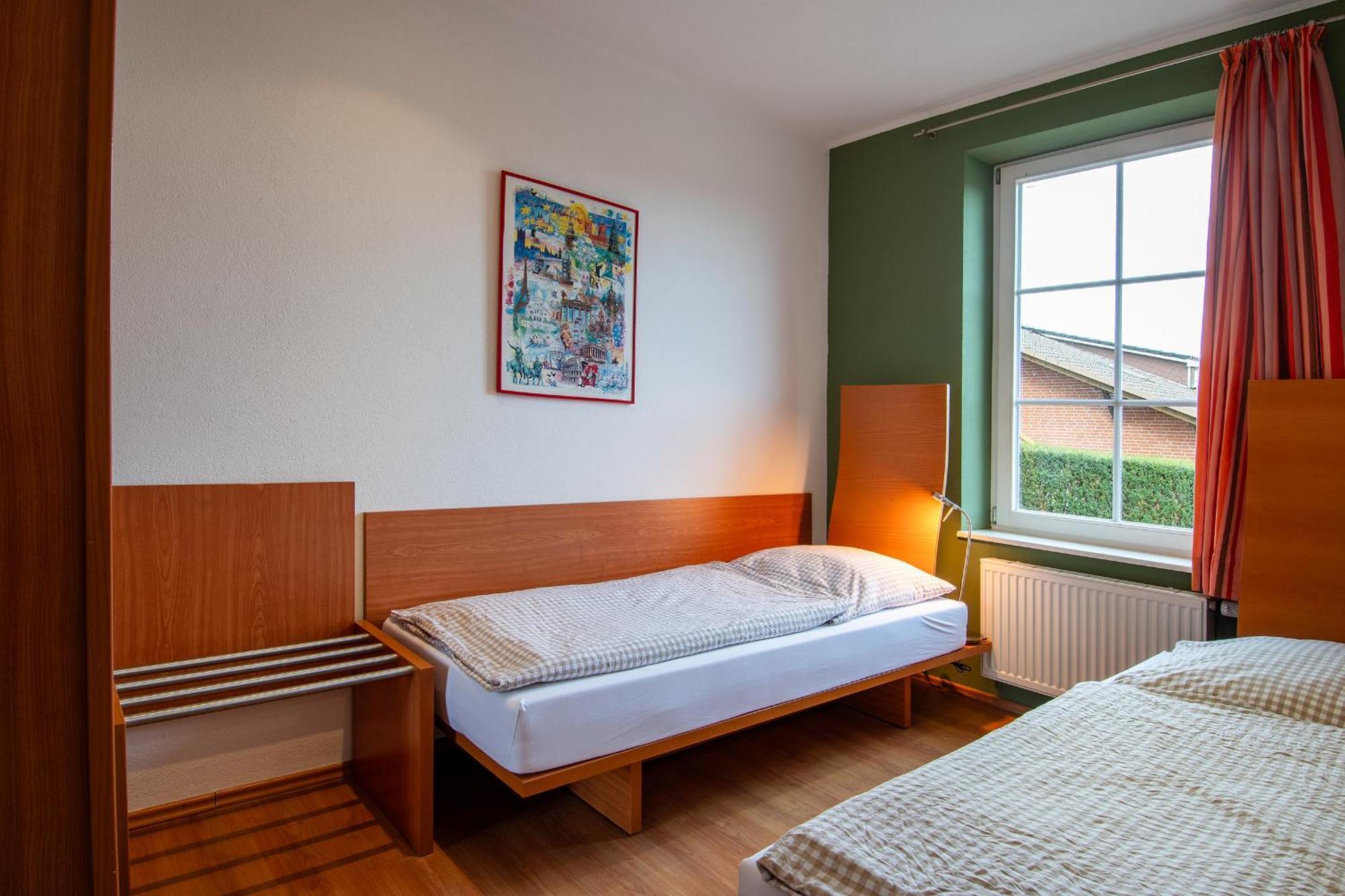 Glockenhof Studtmann Hotel Amelinghausen Buitenkant foto