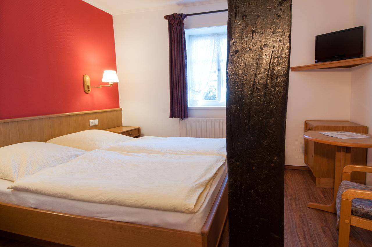 Glockenhof Studtmann Hotel Amelinghausen Buitenkant foto