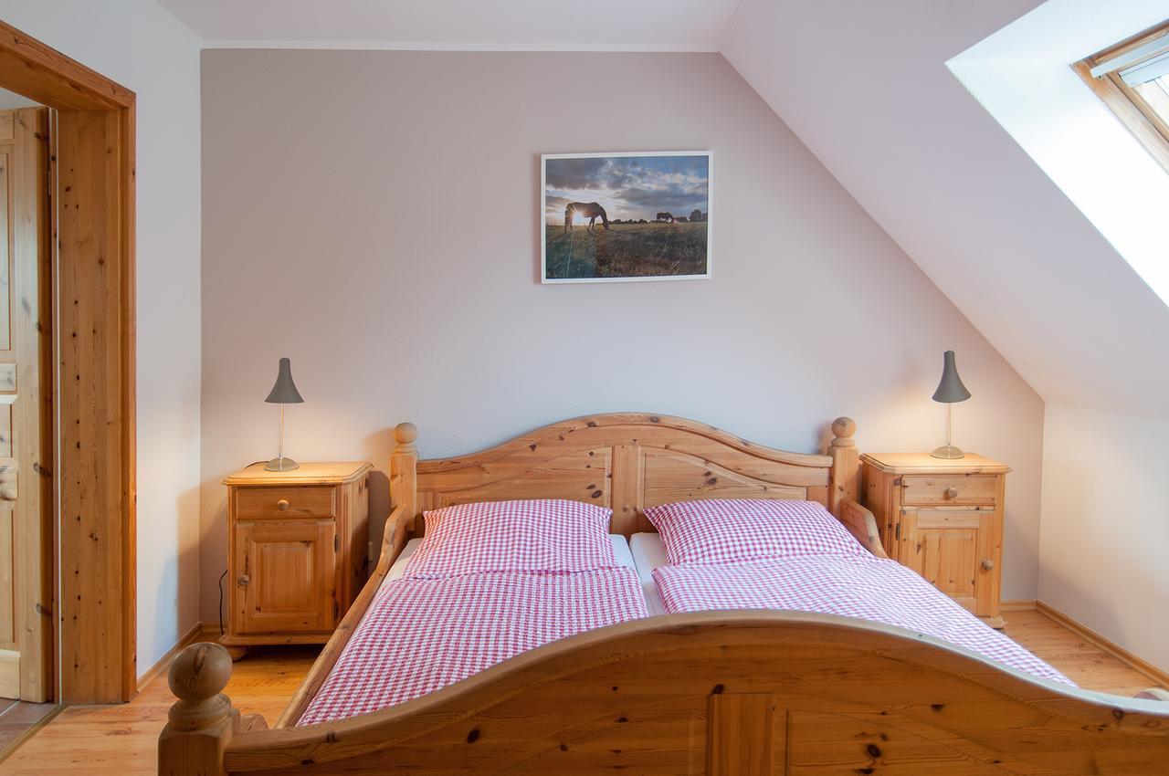 Glockenhof Studtmann Hotel Amelinghausen Buitenkant foto