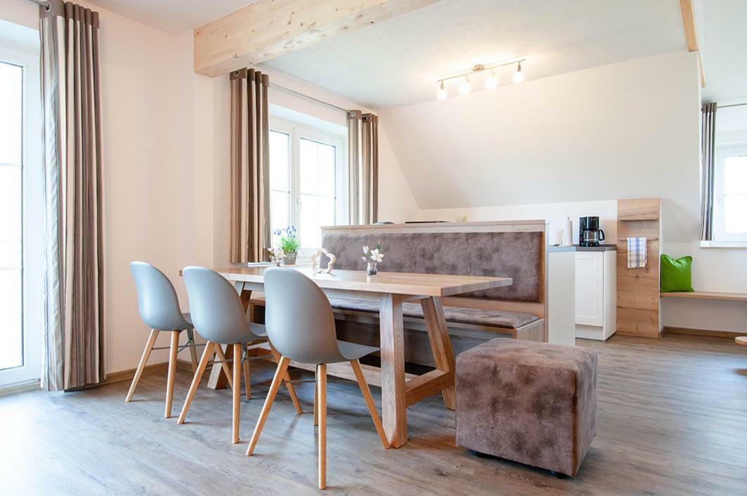 Glockenhof Studtmann Hotel Amelinghausen Buitenkant foto